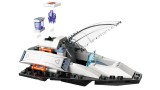 Joc Lego City Spaceship And Asteroid Discovery (60429)