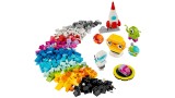 Joc Lego Classic Creative Space Planets (11037)