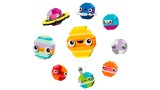 Joc Lego Classic Creative Space Planets (11037)