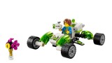 Joc Lego Dreamzzz Mateos Off-road Car (71471)