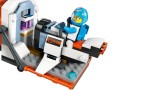 Lego City Modular Space Station (60433)