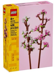 Lego Cherry Blossoms (40725) 