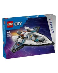 Lego City Interstellar Spaceship (60430)