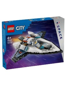 Lego City Interstellar Spaceship (60430) 