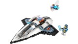 Joc Lego City Interstellar Spaceship (60430)