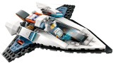 Joc Lego City Interstellar Spaceship (60430)
