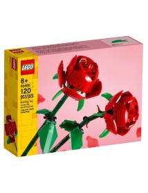 Lego Roses (40460) 