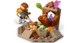 Joc Lego City Space Base And Rocket Launchpad (60434)