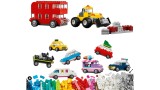 Joc Lego Classic Creative Vehicles (11036)