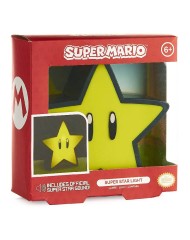 Super Star Light With Sound V2