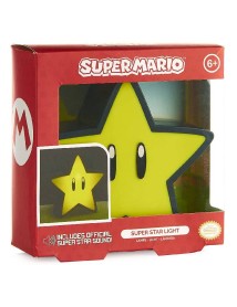 Super Star Light With Sound V2 