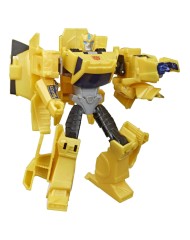Transformers Cyberverse Warrior Bumblebee (e7084)