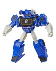 Transformers Cyberverse Warrior Laserbeak Blast...