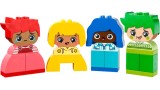 Joc Lego Duplo Big Feelings & Emotions (10415)