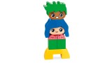 Joc Lego Duplo Big Feelings & Emotions (10415)