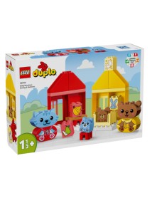 Lego Duplo Daily Routines Eating & Bedtime (10414) 