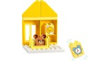 Joc Lego Duplo Daily Routines Eating & Bedtime (10414)