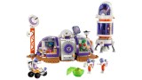 Joc Lego Friends Mars Space Base And Rocket (42605)