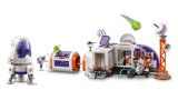 Joc Lego Friends Mars Space Base And Rocket (42605)