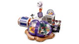Joc Lego Friends Mars Space Base And Rocket (42605)