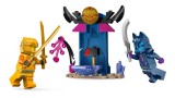 Joc Lego Ninjago Arins Battle Mech (71804)