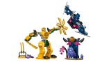 Joc Lego Ninjago Arins Battle Mech (71804)