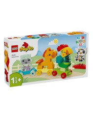 Lego Duplo Animal Train (10412)
