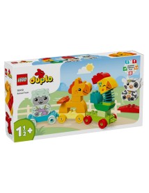 Lego Duplo Animal Train (10412) 