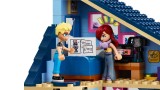 Joc Lego Friends Olly And Paisleys Family Houses (42620)