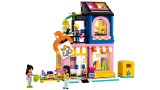 Joc Lego Friends Vintage Fashion Store (42614)