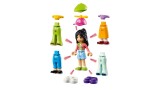 Joc Lego Friends Vintage Fashion Store (42614)