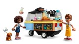 Joc Lego Friends Mobile Bakery Food Cart (42606)