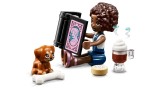Joc Lego Friends Mobile Bakery Food Cart (42606)