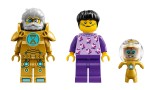 Joc Lego Dreamzzz Mr. Ozs Space Car (71475)