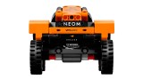 Joc Lego Technic Neom Mclaren Extreme E Race Car (42166)