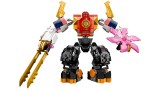 Joc Lego Ninjago Kais Elemental Fire Mech (71808)