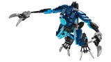 Joc Lego Ninjago Kais Elemental Fire Mech (71808)