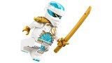 Joc Lego Ninjago Kais Elemental Fire Mech (71808)
