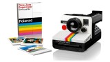 Joc Lego Ideas Polaroid Onestep Sx-70 Camera (21345)
