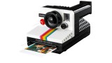 Joc Lego Ideas Polaroid Onestep Sx-70 Camera (21345)