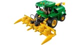 Joc Lego Technic John Deere 9700 Forage Harvester (42168)