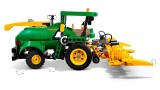 Joc Lego Technic John Deere 9700 Forage Harvester (42168)