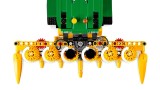 Joc Lego Technic John Deere 9700 Forage Harvester (42168)