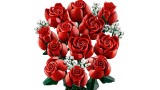 Joc Lego Icons Bouquet Of Roses (10328)