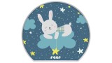 Reer Night Light Bunny (re52371)