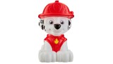 Paw Patrol Marshall Kids Bedside Night Light And Torch Buddy By Goglow (10016)