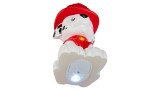 Paw Patrol Marshall Kids Bedside Night Light And Torch Buddy By Goglow (10016)