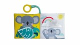 Jucarie Plus Taf Where Is Joey Book (259-12595)
