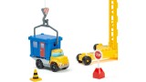  Abrick Construction Site & Accessories (I-2999)