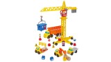  Abrick Construction Site & Accessories (I-2999)